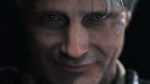 Death Stranding уже находится в играбельном состоянии