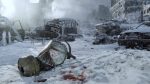 Анонс Metro: Exodus