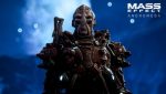 Анонсирован новый режим сложности для мультиплеера Mass Effect: Andromeda