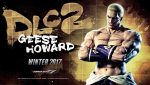 Новым DLC-персонажем для Tekken 7 станет Гис Ховард из Fatal Fury