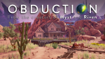 Квест Obduction выйдет на PS4 29 августа