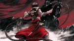 Аниме Castlevania от Netflix получит 2 сезон с 8 эпизодами