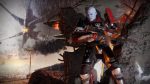 Сравнение графики Destiny 2