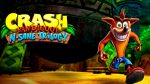 Crash Bandicoot N. Sane Trilogy стала самой продаваемой игрой Британии в июне