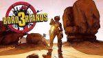 Take-Two протизерила Borderlands 3 на следующий год?