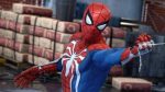 Мир Spider-Man в пару раз больше Sunset Overdrive