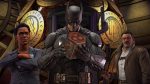 Новый трейлер второго сезона Batman: The Enemy Within от TellTale