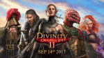 Divinity: Original Sin 2 будет полностью озвучена