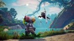 11 минут полноценного геймплея BioMutant