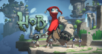 Hob выйдет на PS4 26 сентября