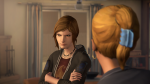 Выбить платину в Life is Strange: Before the Storm пока можно только в Deluxe Edition