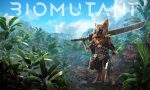 Анонс игры BioMutant от создателей Just Cause и Mad Max