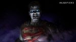 Скин для Супермена и комплект костюмов Tournament Shaders для Injustice 2