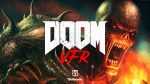 DOOM для VR без потери качества графики. Интервью с разработчиками