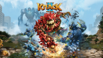 В PS Store появилась демка Knack 2