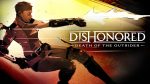 Arkane Studios рассказала о Билли Лерк из Dishonored: Death of the Outsider