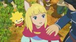 У Ni no Kuni II будет два коллекционных издания