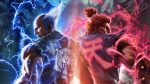 Продажи Tekken 7 перевалили за 1,66 млн копий