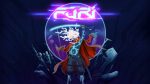 Продажи Furi перевалили за 3 миллиона копий