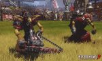 Трейлер запуска Blood Bowl 2: Legendary Edition