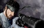 Анонсирована очень крутая фигурка Solid Snake из MGS