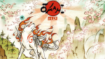 Okami готовится выйти на PS4