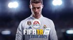 Сегодня выйдет демка FIFA 18