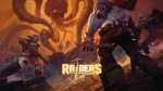 С 15 по 16 сентября у Raiders of the Broken Planet будет ОБТ