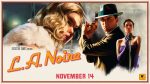 Переиздание L.A. Noire будет стоить 40 долларов