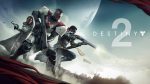 Сегодня утром в Destiny 2 играло 1,2 млн. человек