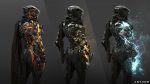 Anthem остался без главного аниматора