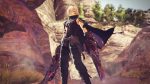 Анонс God Eater 3