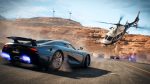 В Need for Speed Payback можно будет отключить повторы аварий