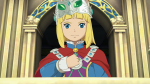 Новый трейлер и геймплей Ni No Kuni II: Revenant Kingdom