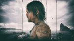 Основная часть разработки Death Stranding уже завершена