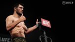 Анонс EA Sports UFC 3