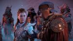 Horizon Zero Dawn: The Frozen Wilds в продаже. Первые оценки