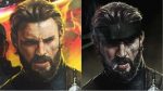 У фильма Metal Gear Solid появился сценарист