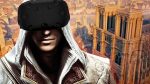 Ubisoft готовит виртуальный опыт Assassin’s Creed, но пока для своего офиса