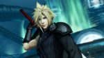 Открытый бета-тест Dissidia Final Fantasy NT пройдет с 12 по 21 января