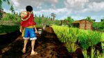 Анонс и трейлер One Piece: World Seeker