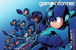 Состоялся анонс Mega Man 11