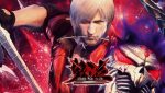 Новый Devil May Cry анонсирован для смартфонов