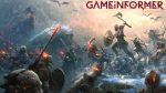 Все больше слухов указывают на выход God of War 22 марта