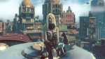 Онлайновые сервера Gravity Rush 2 поживут еще полгода