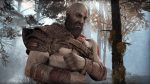 Santa Monica похвасталась новыми артами God of War высокого разрешения