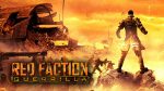 На PS4 может выйти переиздание Red Faction: Guerrilla