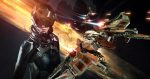 Sumo Digital купили создателей EVE Valkyrie