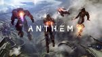 Anthem может быть перенесена на следующий год