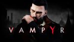 Vampyr выйдет 5 июня